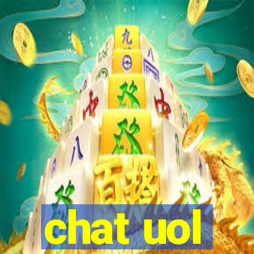 chat uol